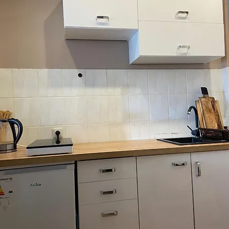 Plac Marianski 11 Apartment