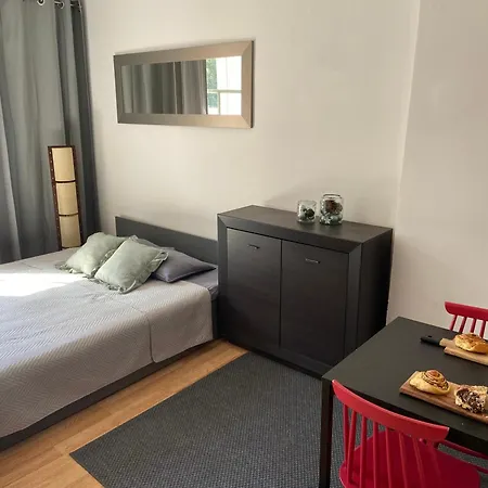 Plac Marianski 11 Lądek-Zdrój