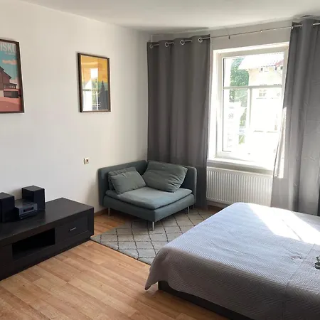 Plac Marianski 11 * Lądek-Zdrój