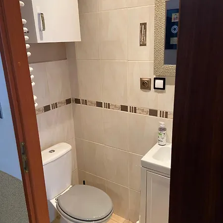 Apartment Plac Marianski 11
