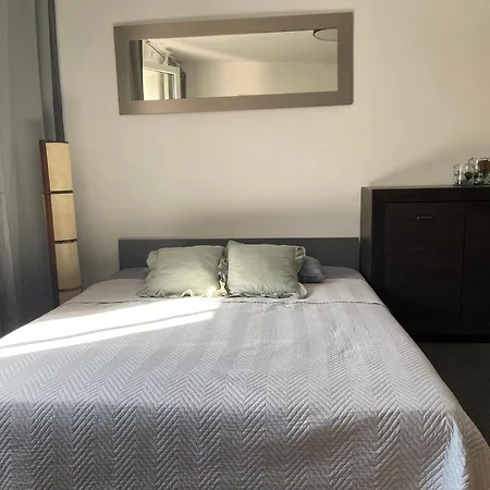 Plac Marianski 11 * Lądek-Zdrój