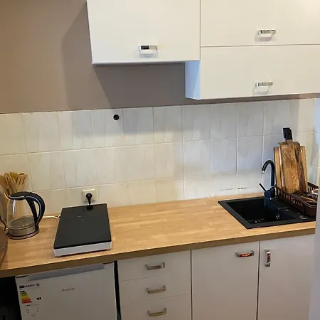 Plac Marianski 11 Apartment *