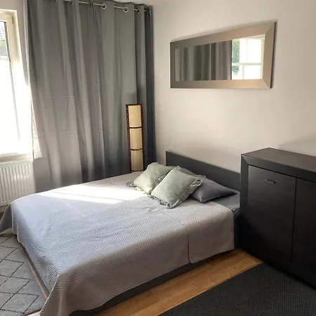 Plac Marianski 11 Lądek-Zdrój