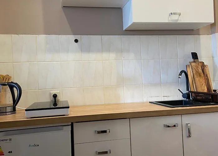 Plac Marianski 11 Apartment