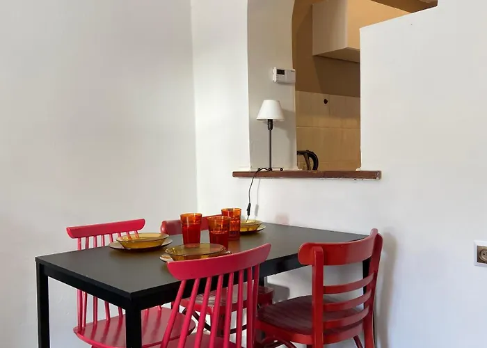 Apartment Plac Marianski 11