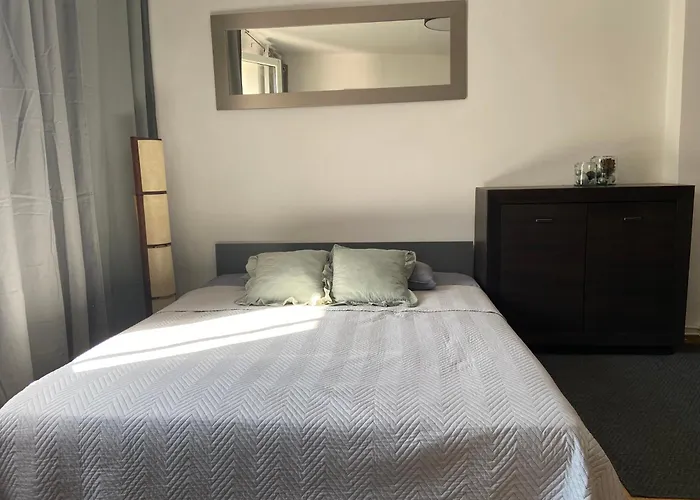 Plac Marianski 11 * Lądek-Zdrój