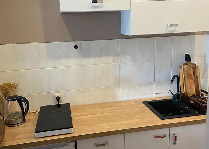 Plac Marianski 11 Apartment *