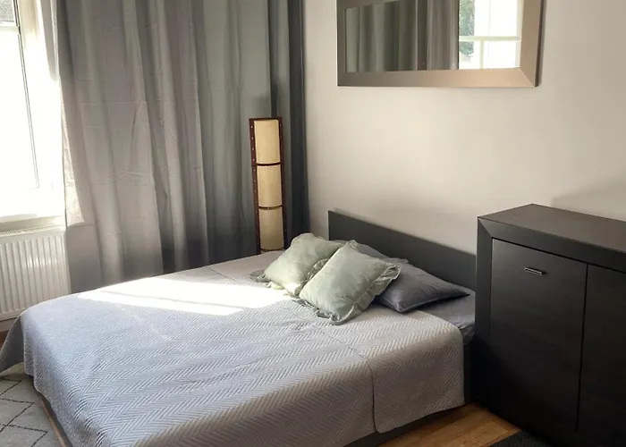 Plac Marianski 11 Lądek-Zdrój